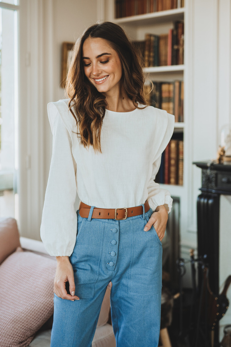 Elsa Couturier