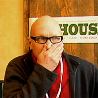 Allan Moyle