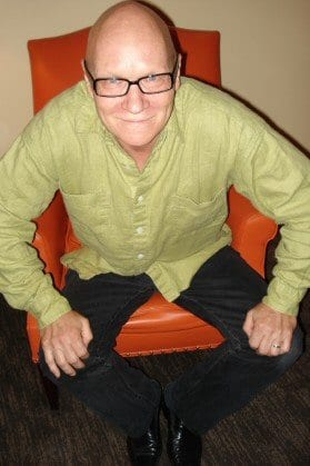 Allan Moyle