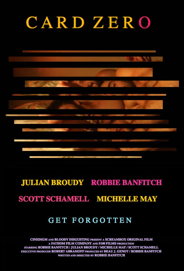 Picture of Card Zero