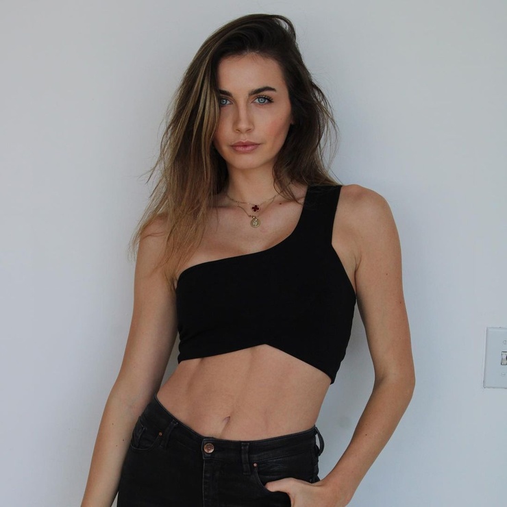 Marie Latka Marie Latka