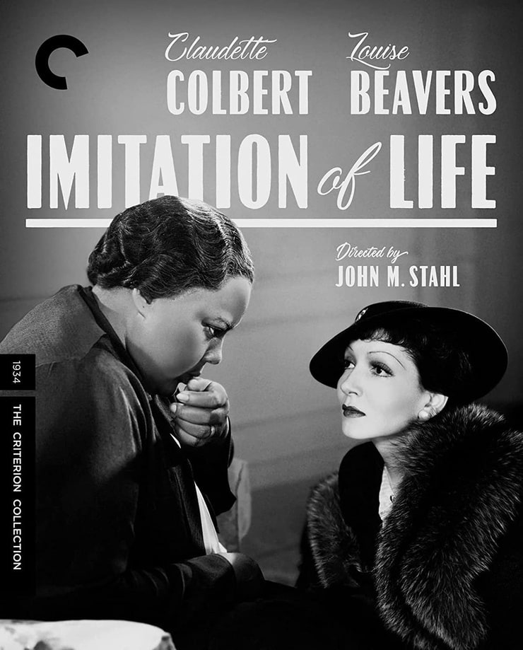 Imitation of Life (The Criterion Collection) 