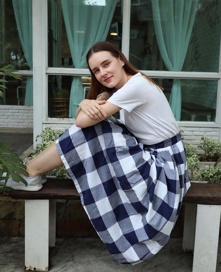 Valeriia Kava