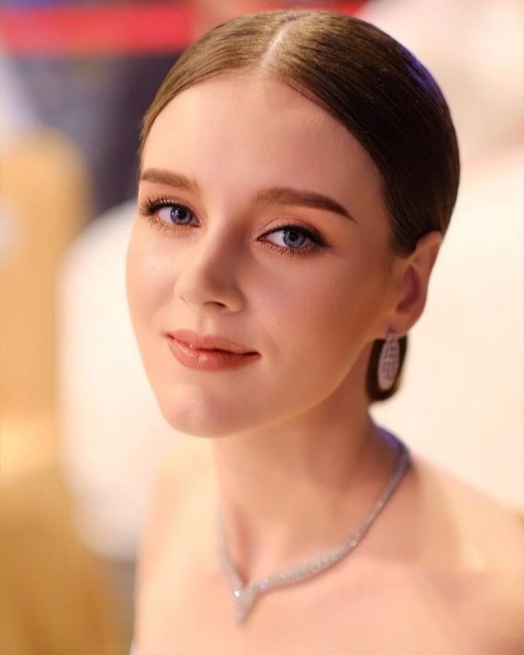 Valeriia Kava