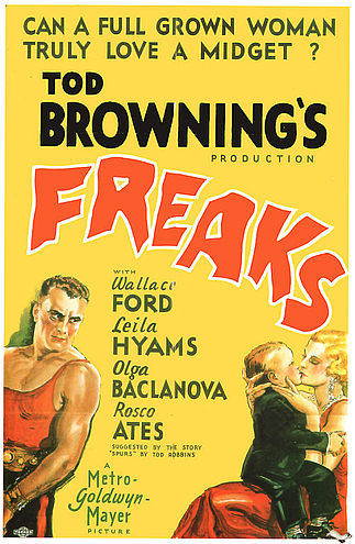 Freaks