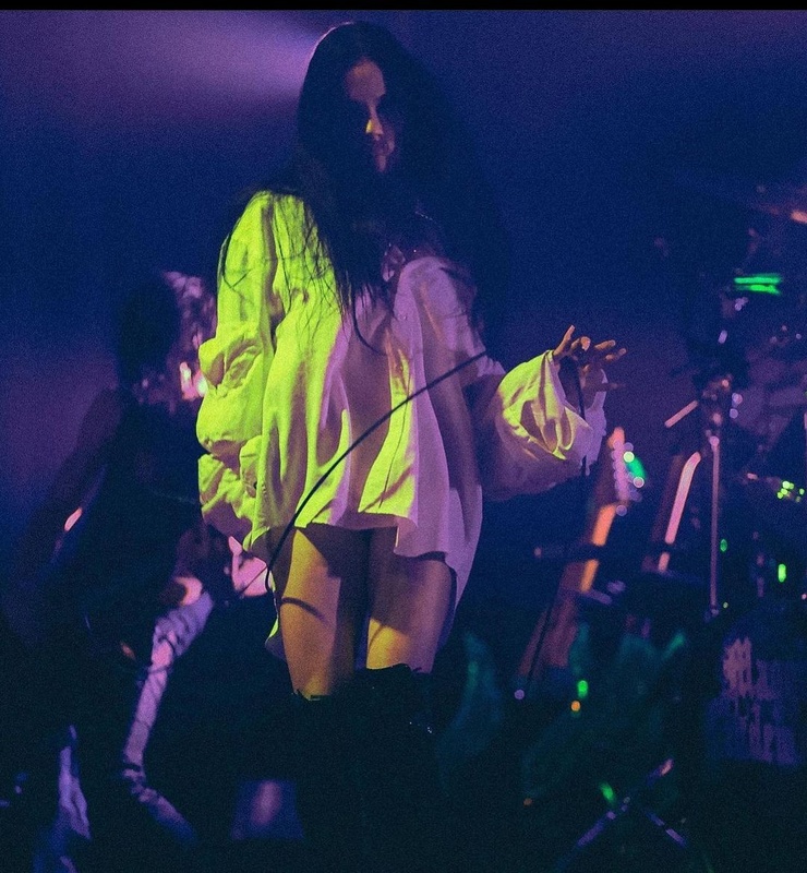 Maggie Lindemann