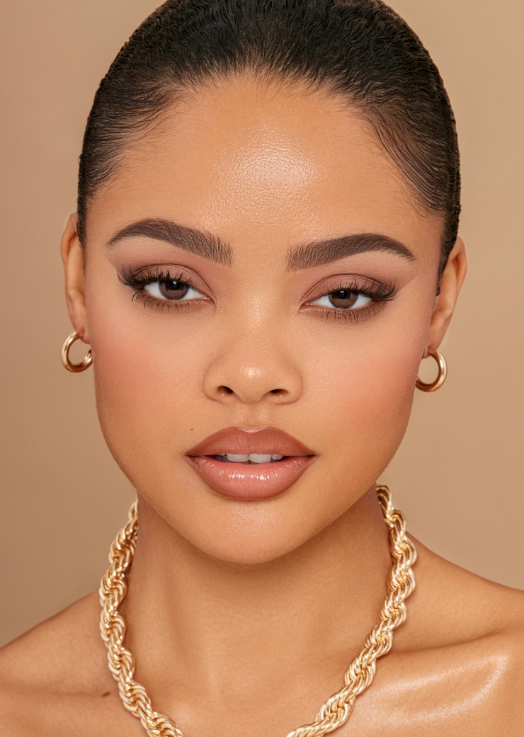 Picture of Caitlyn Mwenifumbo