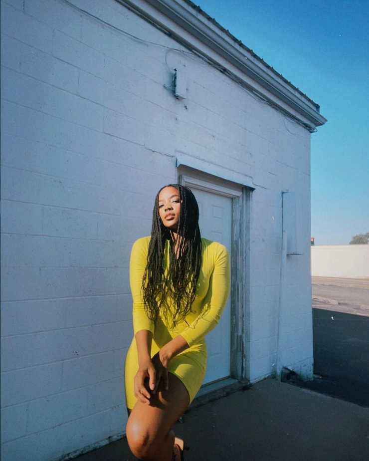 Image of Gloria Castillo.