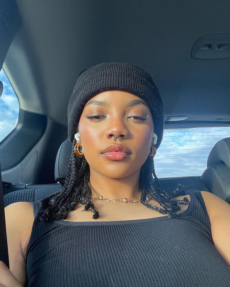 Image of Gloria Castillo.