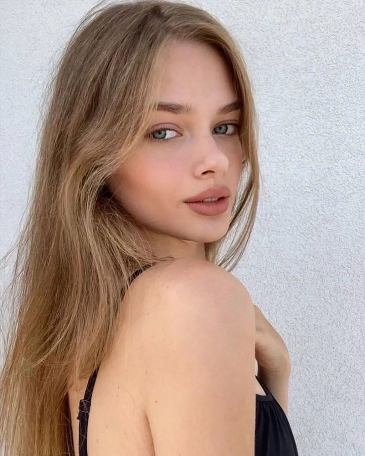 Anastasia Rozhkova