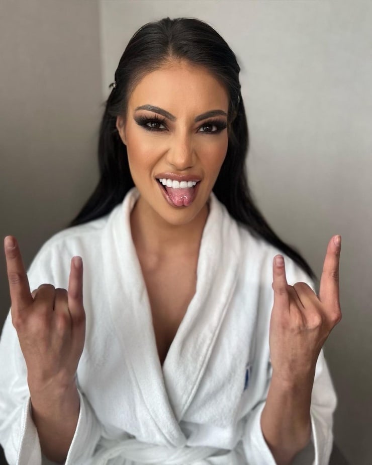Ashley Callingbull Ashley Callingbull