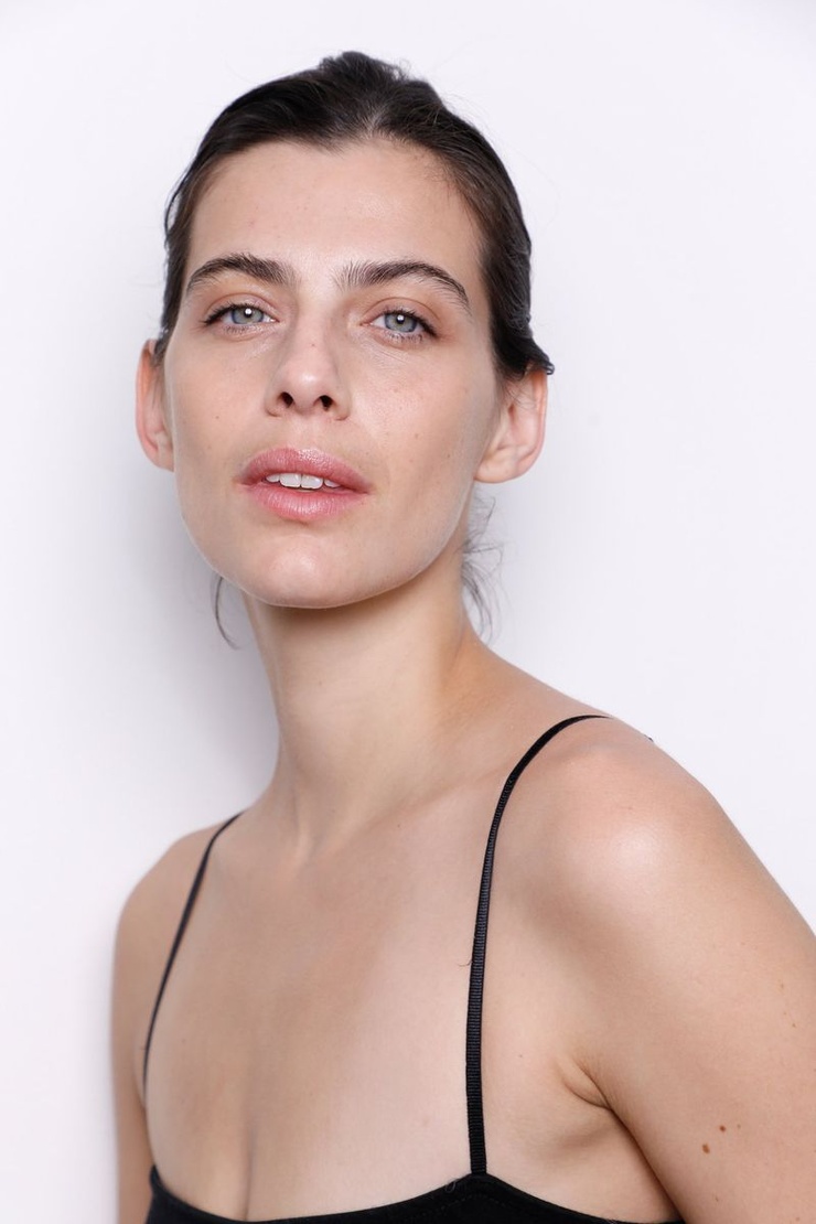 Margot Davy