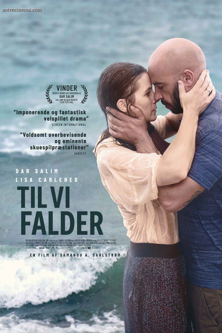 Til vi falder Til vi falder