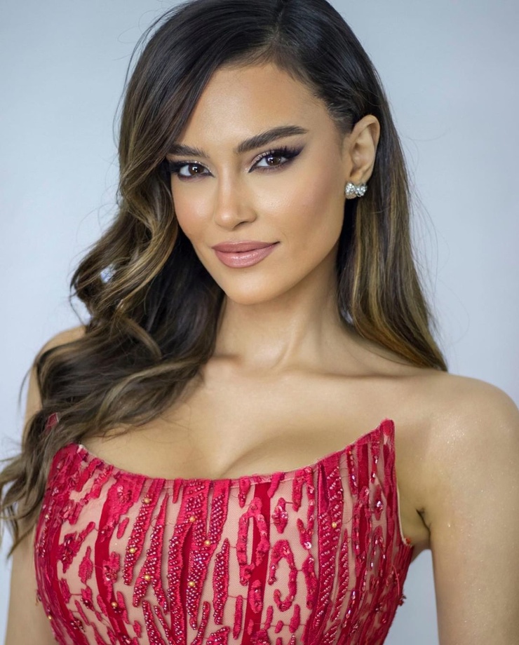 Eva Murati