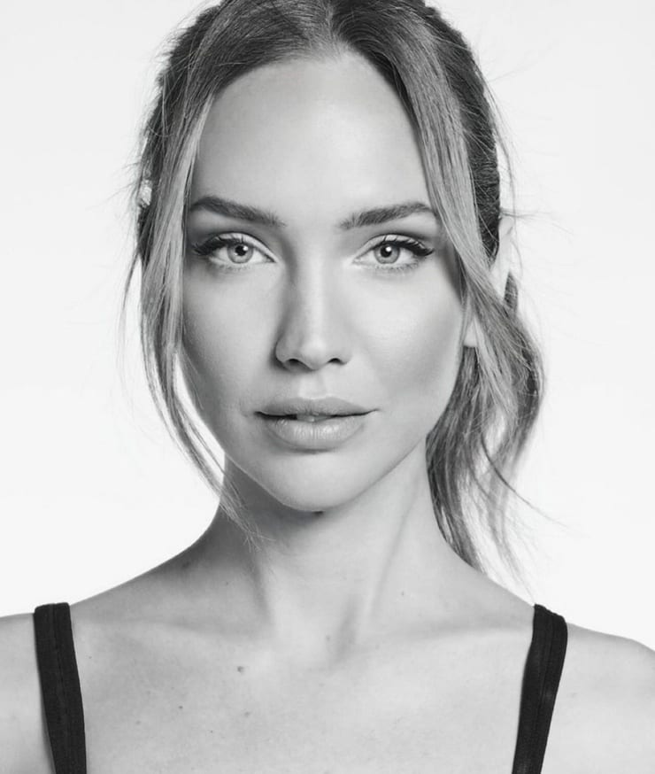 Karina Budek