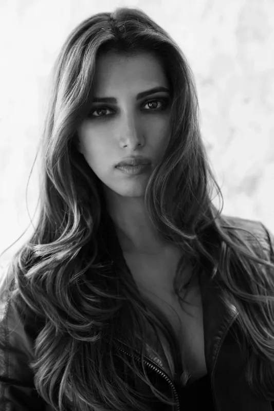 Manasvi Mamgai Manasvi Mamgai