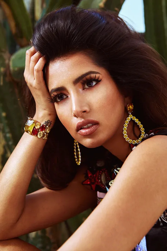 Manasvi Mamgai Manasvi Mamgai