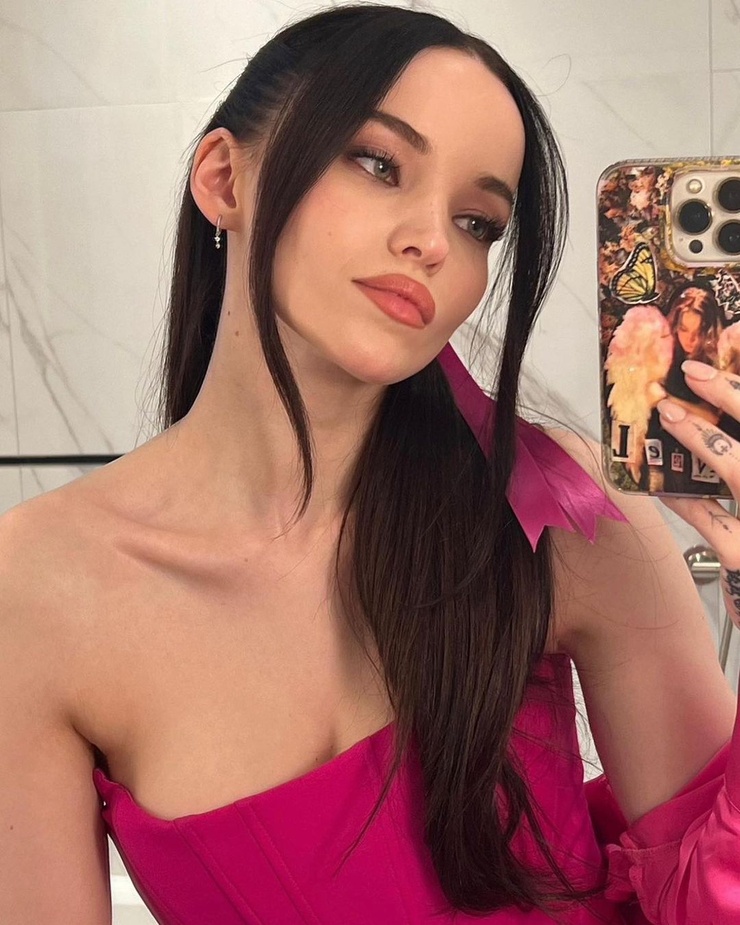 Dove Cameron Dove Cameron