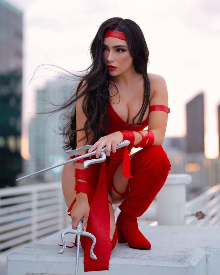 Caitlin Christine