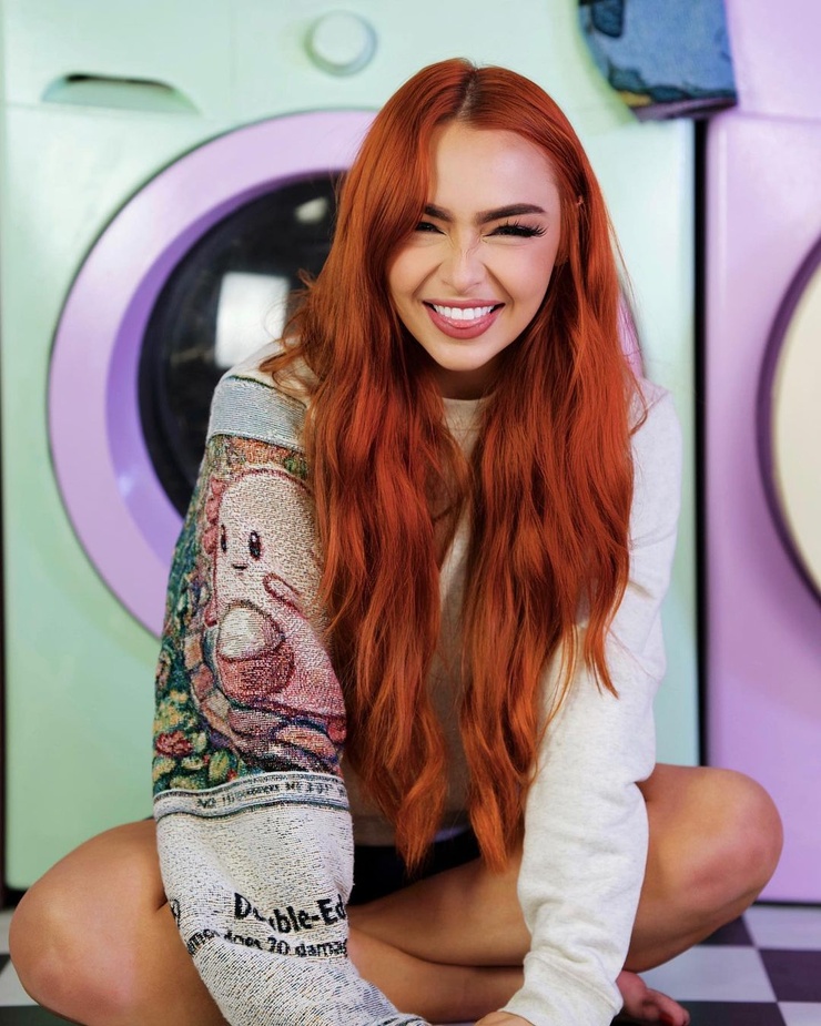 Caitlin Christine
