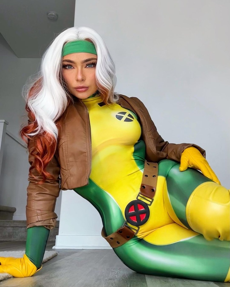 Caitlin Christine