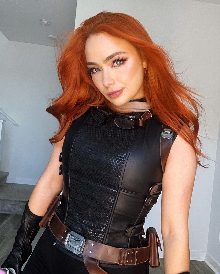 Caitlin Christine