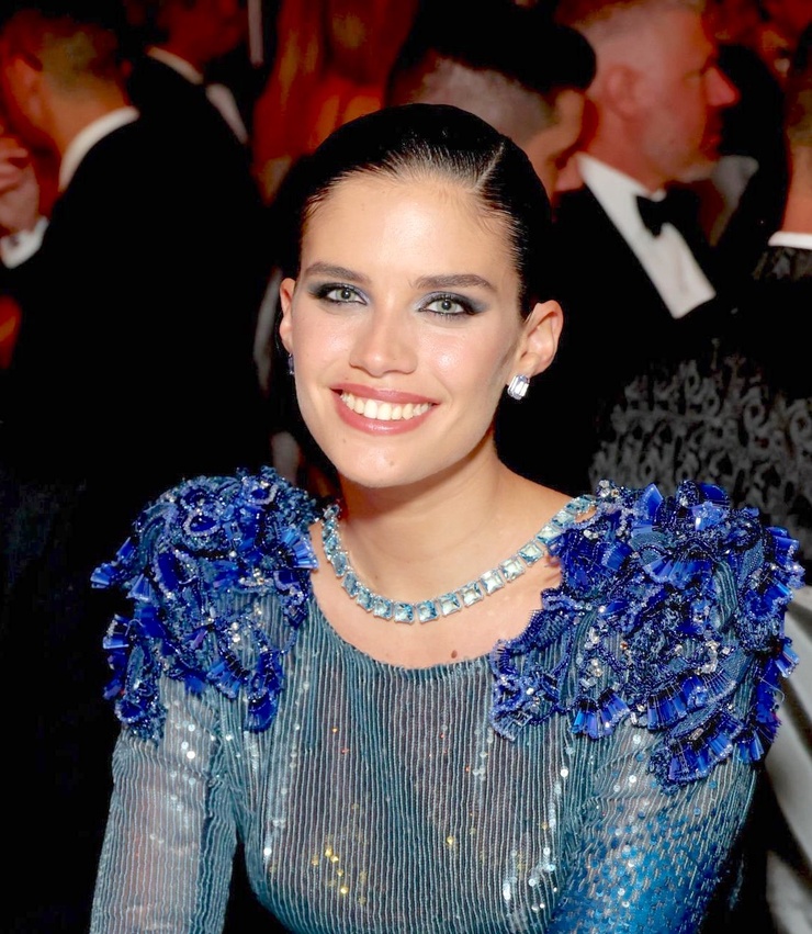 Sara Sampaio Sara Sampaio