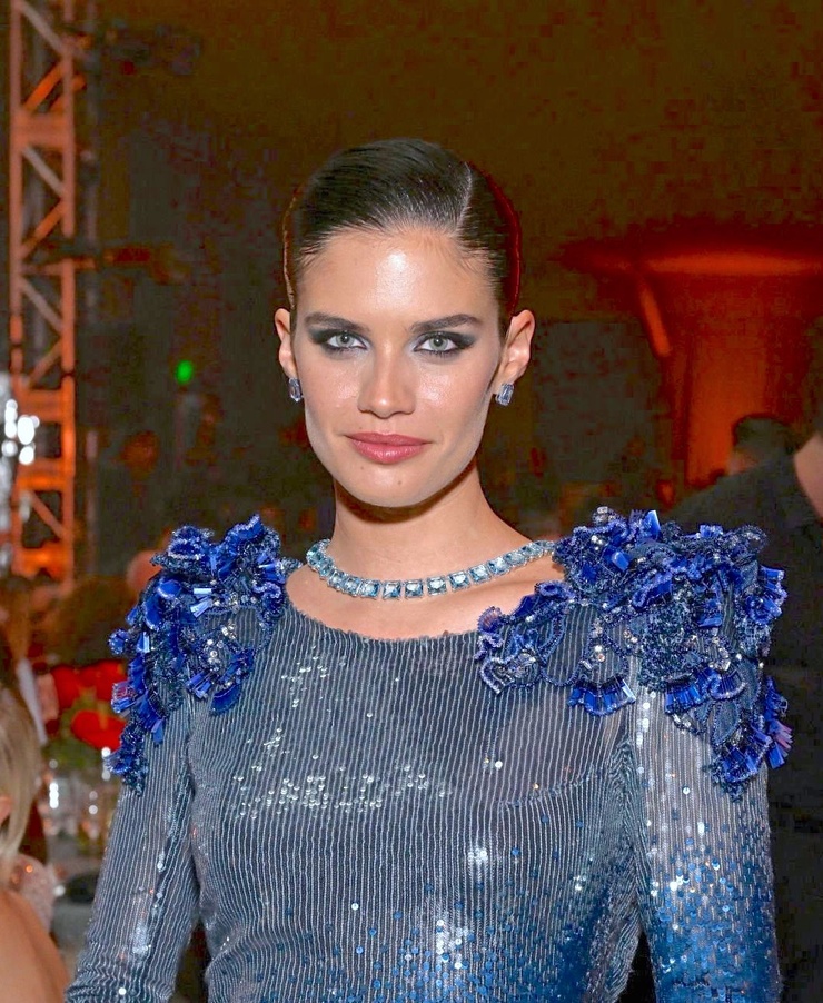 Sara Sampaio Sara Sampaio