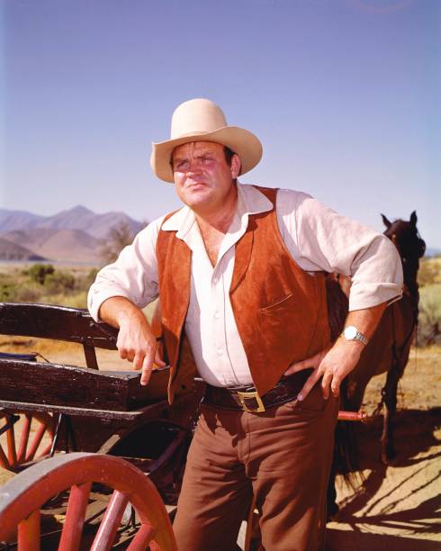 Dan Blocker