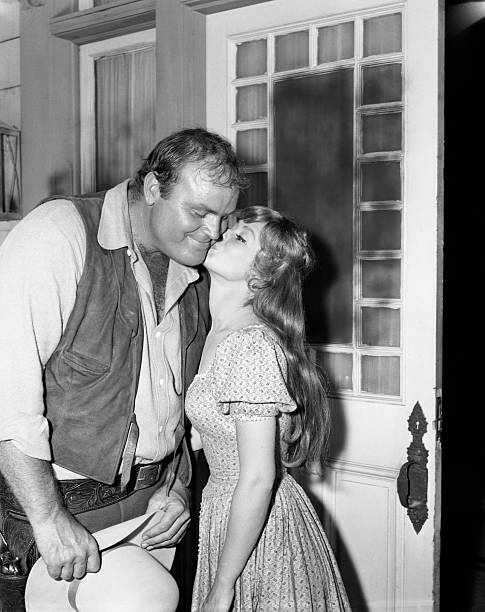 Dan Blocker