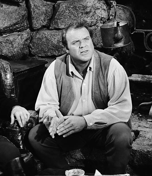 Dan Blocker