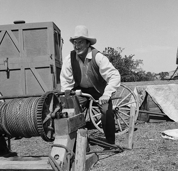 Dan Blocker