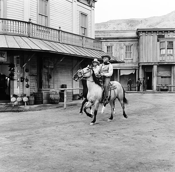 Dan Blocker