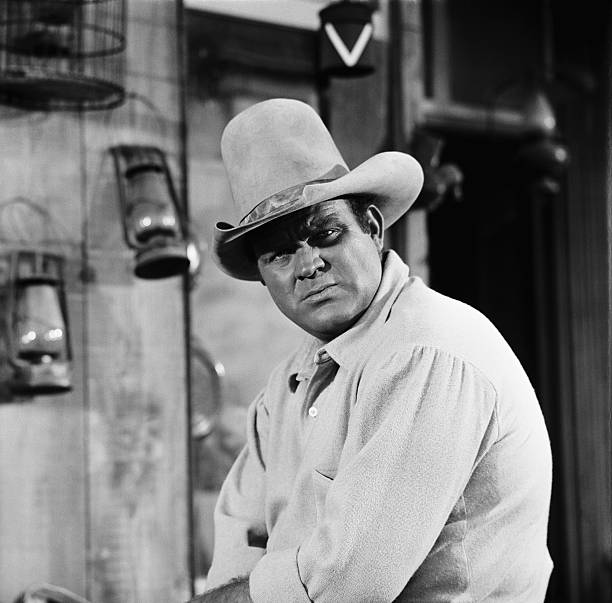 Dan Blocker