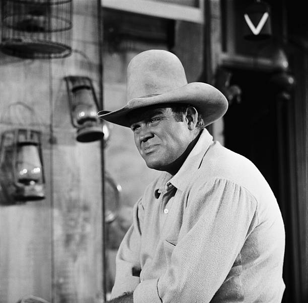 Dan Blocker