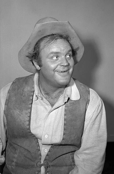 Dan Blocker