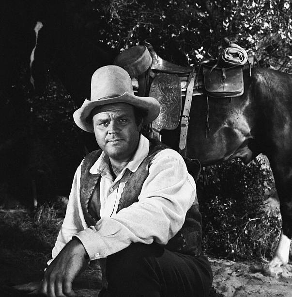 Dan Blocker