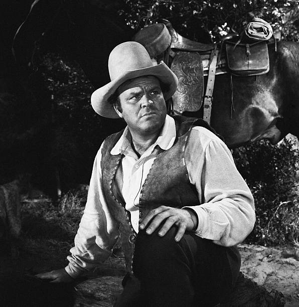 Dan Blocker