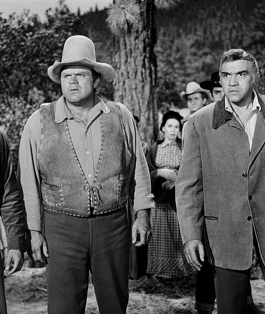 Dan Blocker