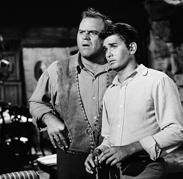 Dan Blocker