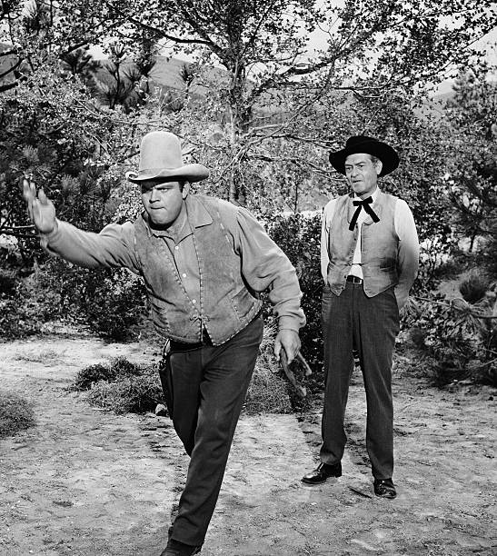 Dan Blocker