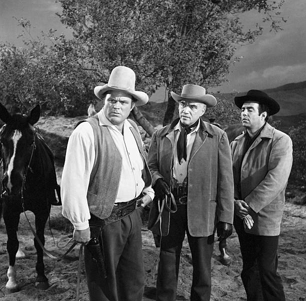 Dan Blocker