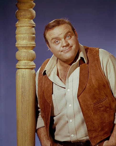 Dan Blocker