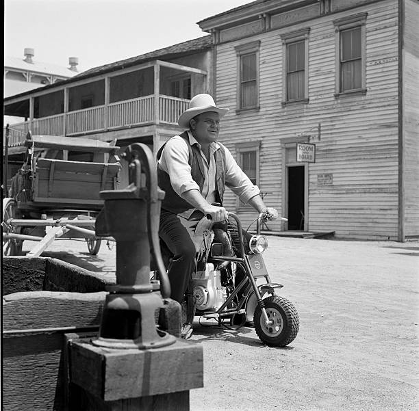 Dan Blocker