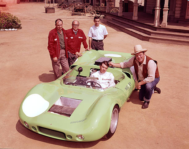 Dan Blocker