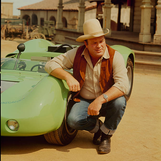 Dan Blocker