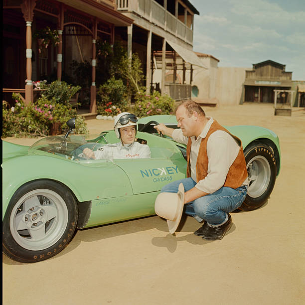 Dan Blocker