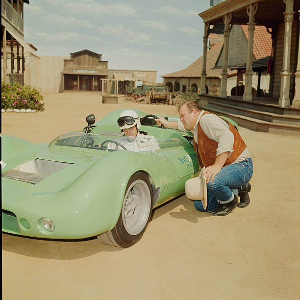 Dan Blocker
