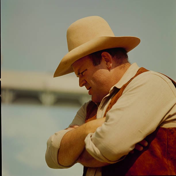 Dan Blocker