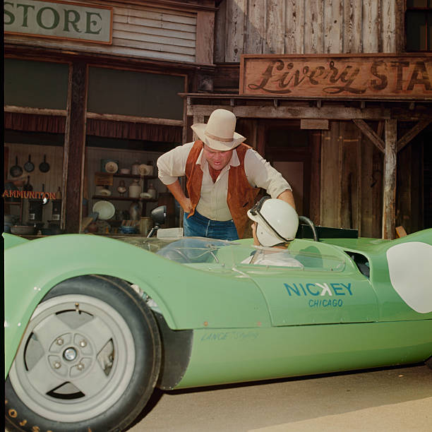 Dan Blocker